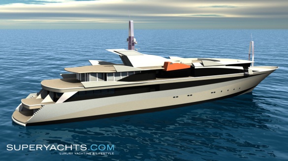 Harmony A Yacht Harmony A Yacht