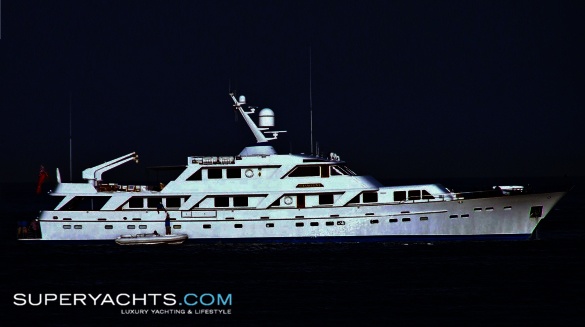 Strangelove Yacht Strangelove Yacht