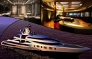 Palladium superyacht Palladium