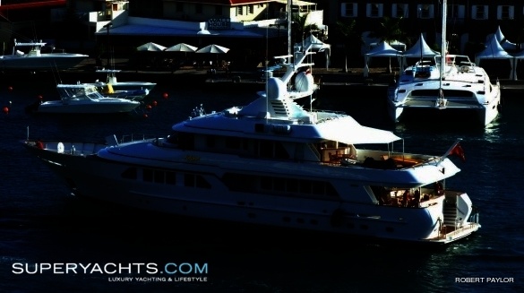 Katrion Yacht Katrion Yacht