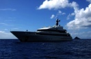 Gu superyacht Gu