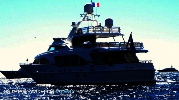 ... ft) Tradition 100' motor yacht built in 2005 by Benetti in Fano (Italy). ... ft) Tradition 100' motor yacht built in 2005 by Benetti in Fano (Italy).