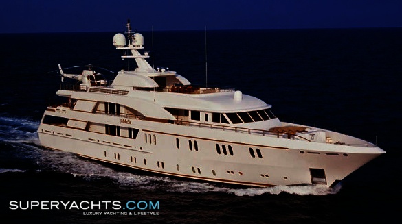 JeMaSa Yacht JeMaSa Yacht