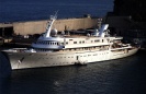 Atlantis II superyacht Atlantis II
