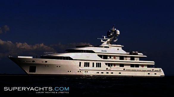 RoMa Yacht RoMa Yacht