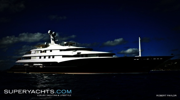 C2 Yacht C2 Yacht