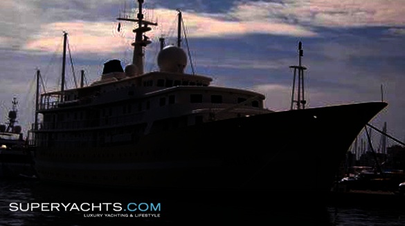 Salem Yacht Salem Yacht