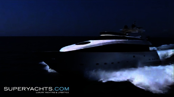L'OR Yacht Specification