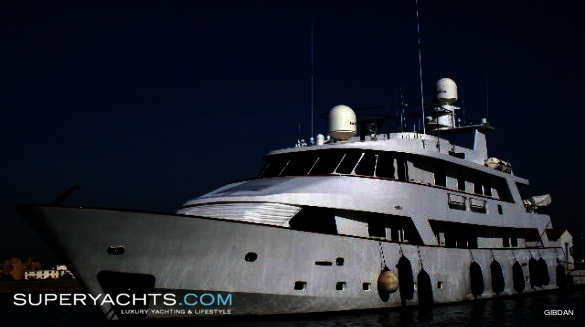 Superfun Yacht Superfun Yacht