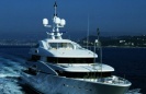 Netanya 8 superyacht Netanya 8