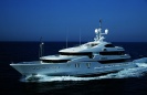 Netanya 8 superyacht Netanya 8