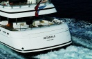 Netanya 8 superyacht Netanya 8