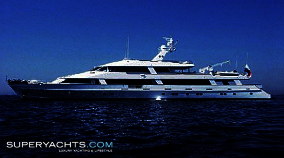 El Chris Yacht El Chris Yacht