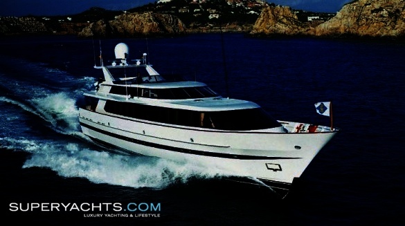 Allegra Yacht Allegra Yacht