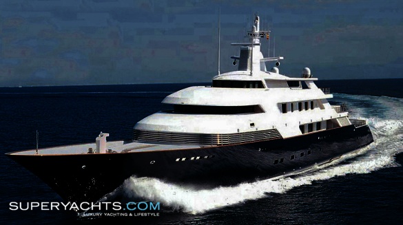 Limitless Yacht Limitless Yacht