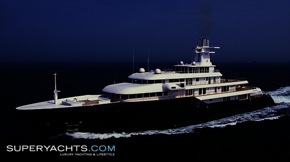Ice Yacht