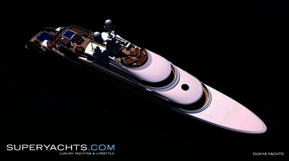 Red Square Yacht Red Square Yacht