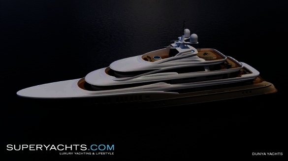 Warrior Yacht Warrior Yacht