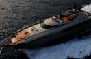 Ludy superyacht Ludy