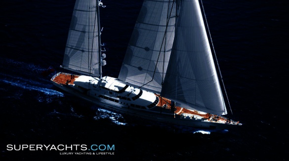 Felicita West Yacht Felicita West Yacht