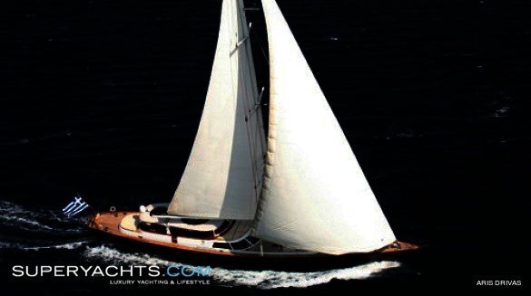 Gitana Yacht Gitana Yacht