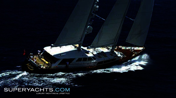 Kaori Yacht Kaori Yacht