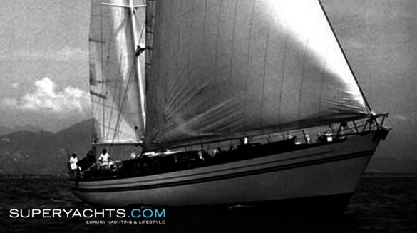 Lady Sail Yacht Lady Sail Yacht