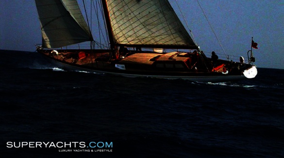 Emi Yacht
