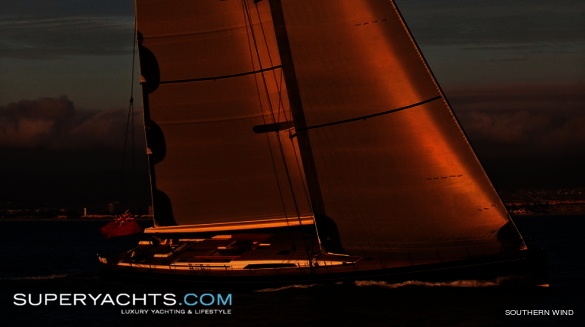 Thalima Yacht Thalima Yacht