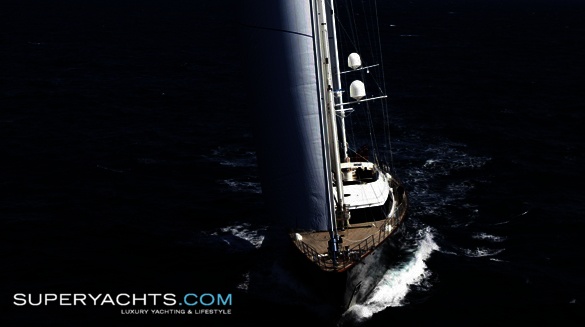 Melek Yacht Melek Yacht