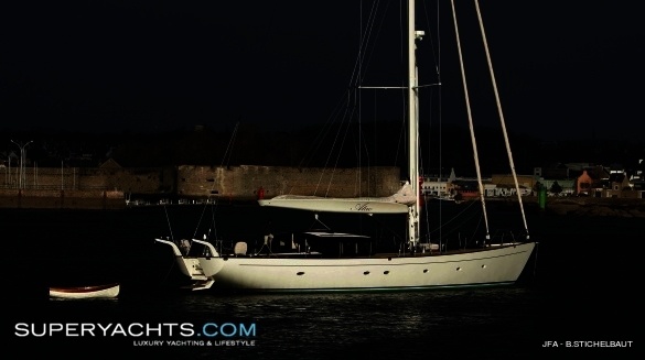 Atao Yacht Atao Yacht