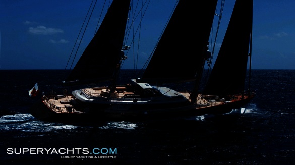 Baracuda Yacht Photos