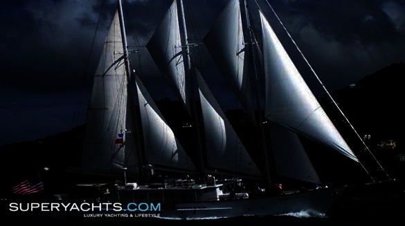 Arabella Yacht Arabella Yacht