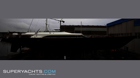 Fidelis Yacht