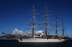 Sea Cloud Sea Cloud