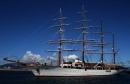 Sea Cloud Sea Cloud