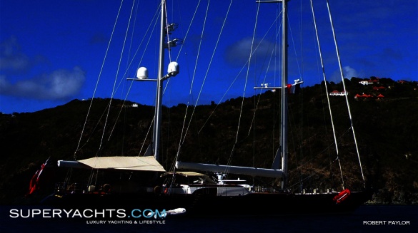 Scheherazade Yacht Scheherazade Yacht
