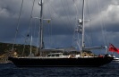 William Tai superyacht William Tai