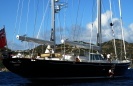 William Tai superyacht William Tai