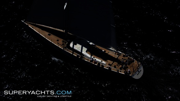 Rapture Yacht