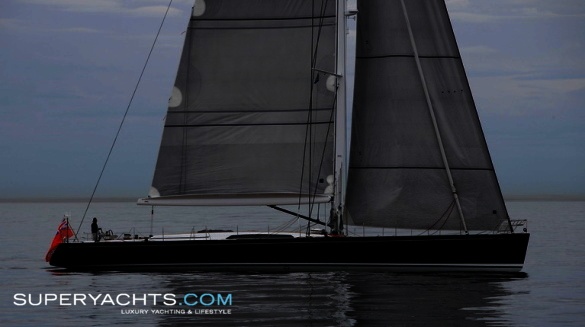 Cape Arrow Yacht Cape Arrow Yacht