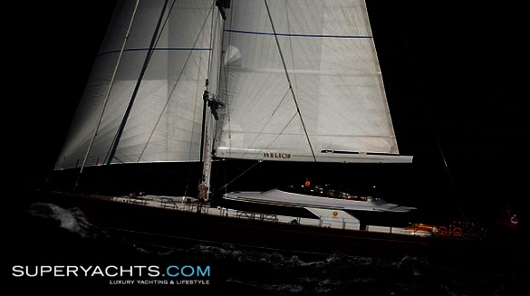 Helios Yacht Helios Yacht