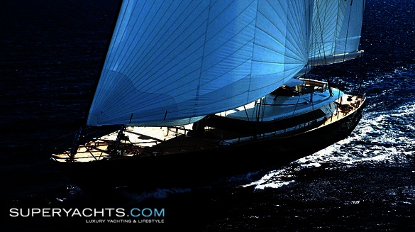 Asahi Yacht Asahi Yacht