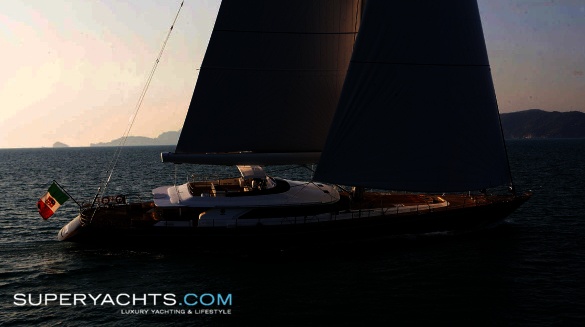 Clan VIII Yacht Clan VIII Yacht