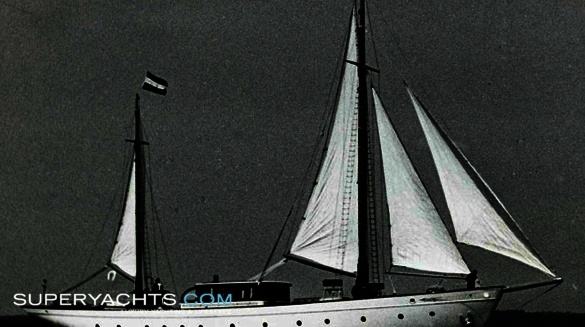 Iduna Yacht Iduna Yacht