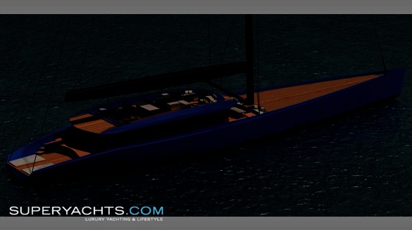 Wally 50 Yacht Wally 50 Yacht