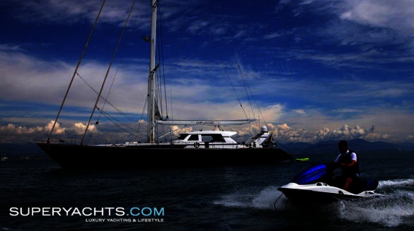 Unplugged Yacht Unplugged Yacht