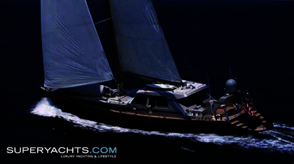 Titan XIV Yacht Titan XIV Yacht