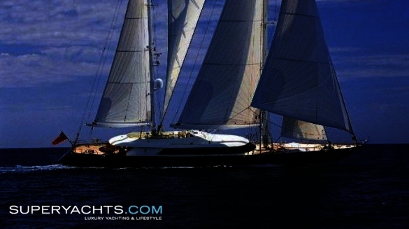 Phryne Yacht Phryne Yacht