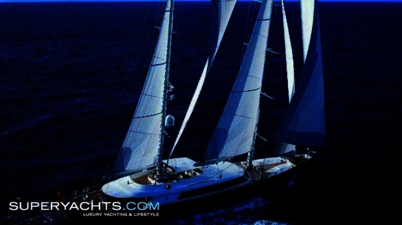 Aurore Yacht Aurore Yacht